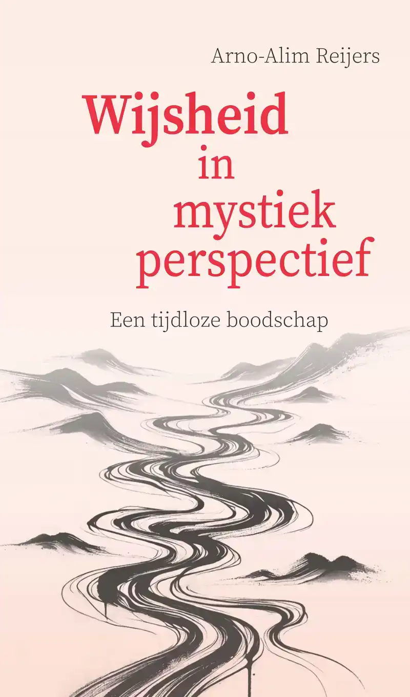 WIJSHEID IN MYSTIEK PERSPECTIEF
