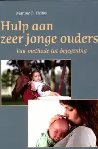 HULP AAN ZEER JONGE OUDERS