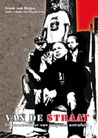 VAN DE STRAAT