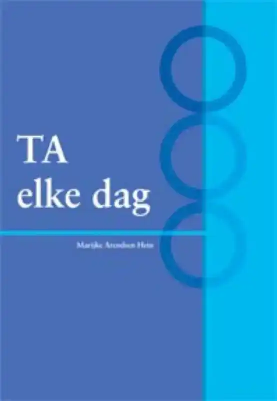 TA ELKE DAG