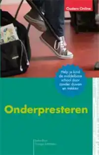 ONDERPRESTEREN