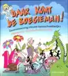 DAAR KOMT DE BOEGIEMAN!