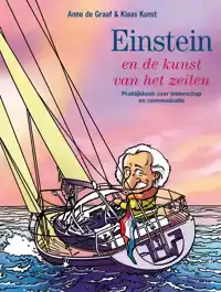 EINSTEIN EN DE KUNST VAN HET ZEILEN