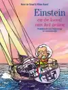 EINSTEIN EN DE KUNST VAN HET ZEILEN