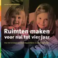 RUIMTEN MAKEN VOOR NUL TOT VIER JAAR