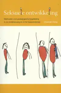 SEKSUELE ONTWIKKELING