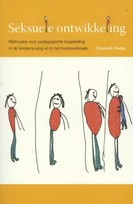 SEKSUELE ONTWIKKELING