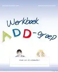 WERKBOEK ADD-GROEP