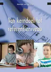 VAN KERNDOEL TOT REFERENTIENIVEAU