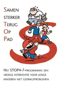 SAMEN STERKER TERUG OP PAD STOP 4-7