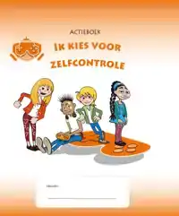 ACTIEBOEK