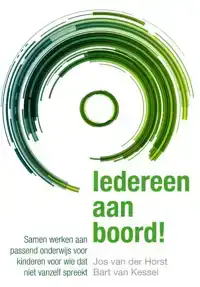 IEDEREEN AAN BOORD!