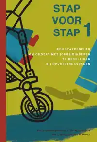 STAP VOOR STAP