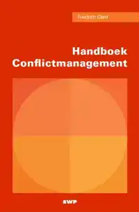 HANDBOEK CONFLICTMANAGEMENT