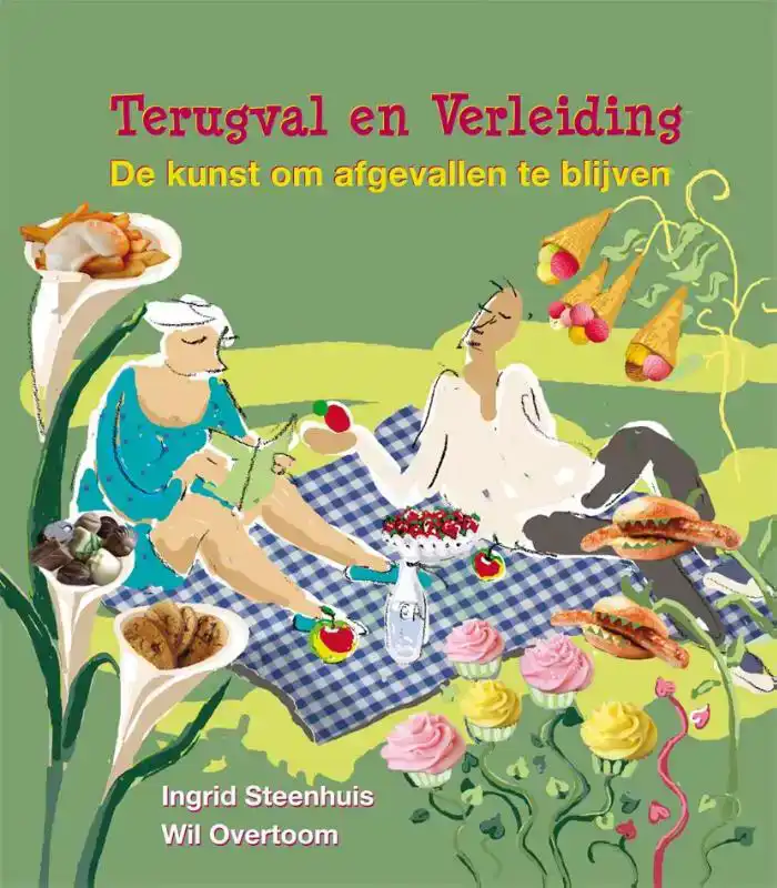 TERUGVAL EN VERLEIDING