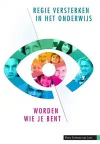 REGIE VERSTERKEN IN HET ONDERWIJS