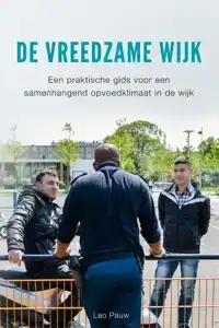 DE VREEDZAME WIJK