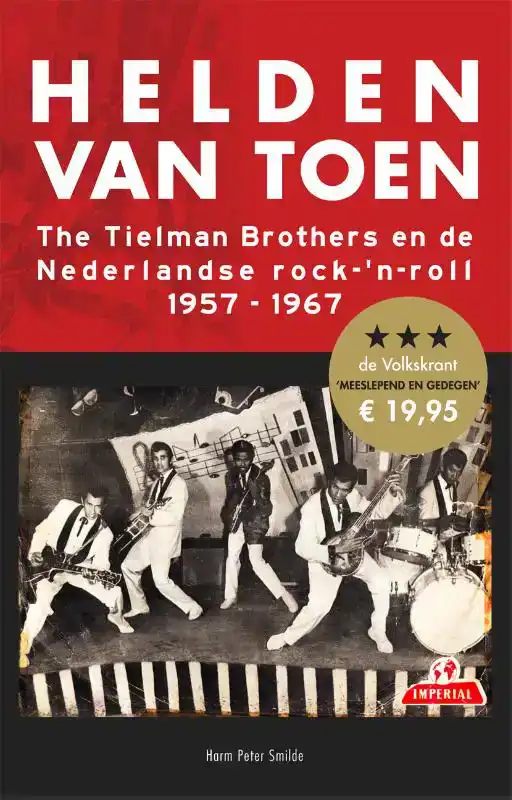 HELDEN VAN TOEN