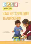 DANS TIJDENS SPEL