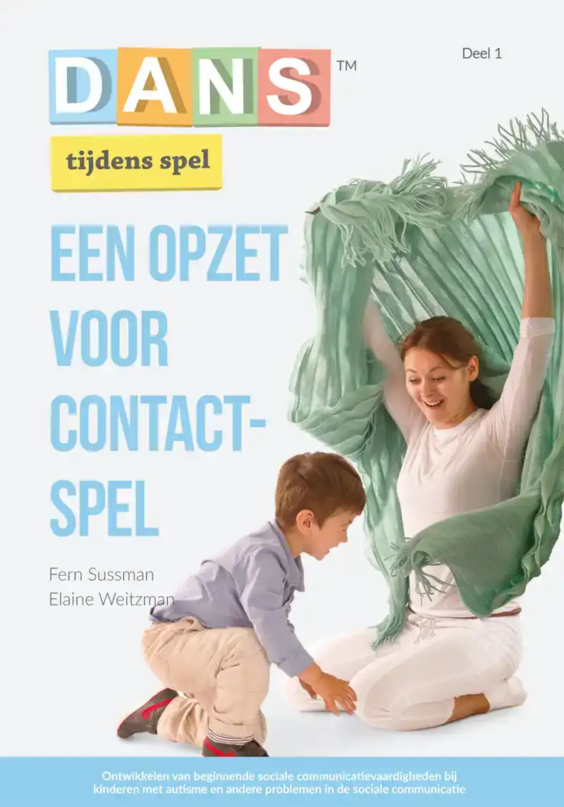 DANS TIJDENS SPEL (DEEL 1)
