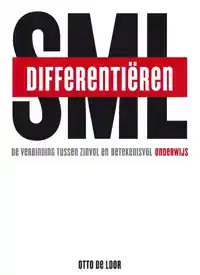 DIFFERENTIEREN: SMALL, MEDIUM, LARGE