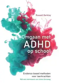 OMGAAN MET ADHD OP SCHOOL