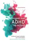 OMGAAN MET ADHD OP SCHOOL