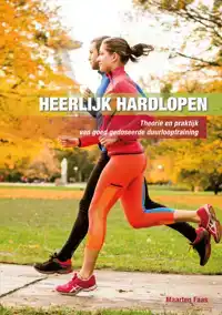 HEERLIJK HARDLOPEN