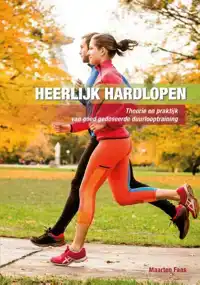 HEERLIJK HARDLOPEN