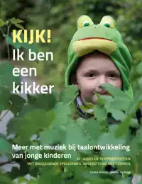 KIJK! IK BEN EEN KIKKER