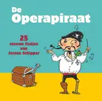 DE OPERAPIRAAT