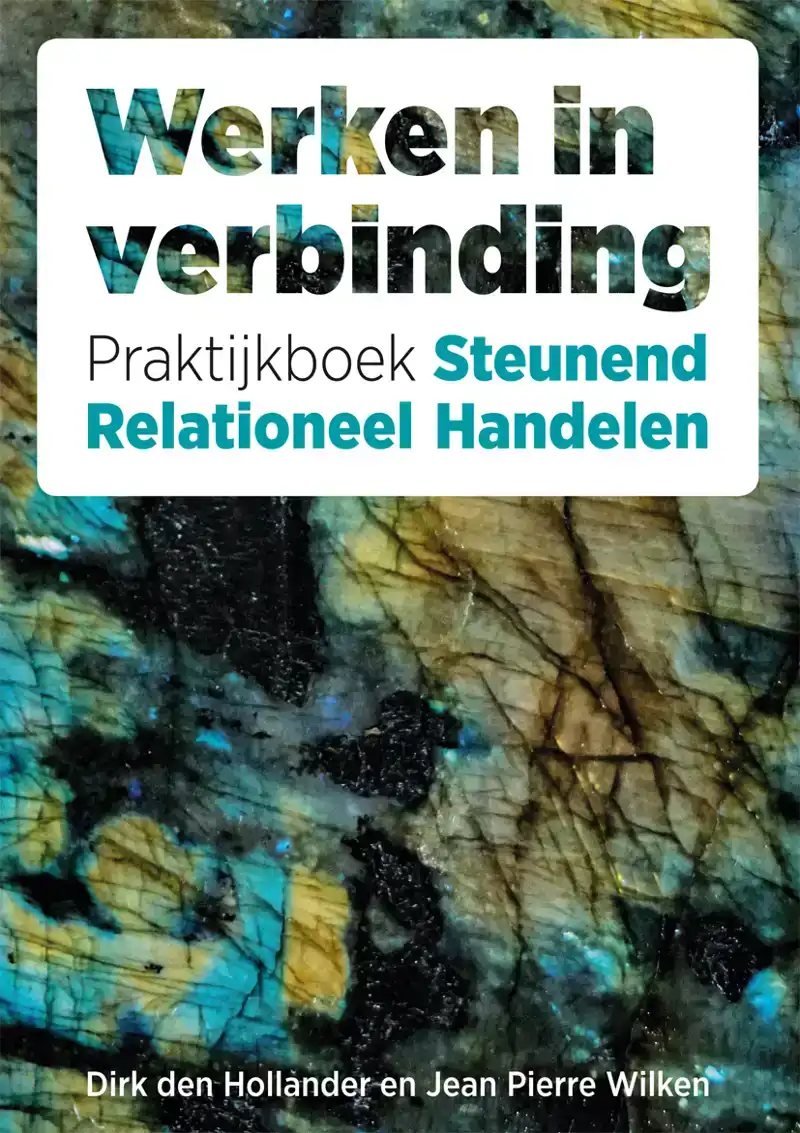 WERKEN IN VERBINDING