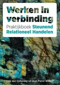 WERKEN IN VERBINDING