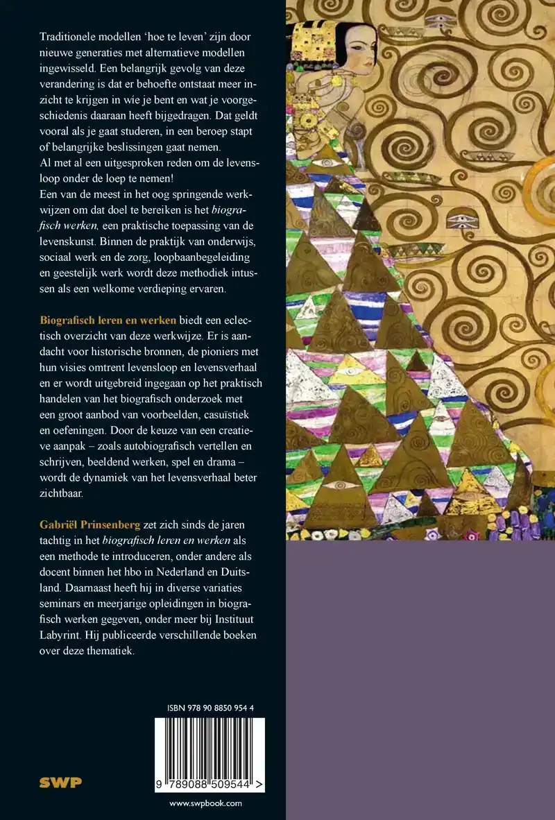 BIOGRAFISCH LEREN EN WERKEN