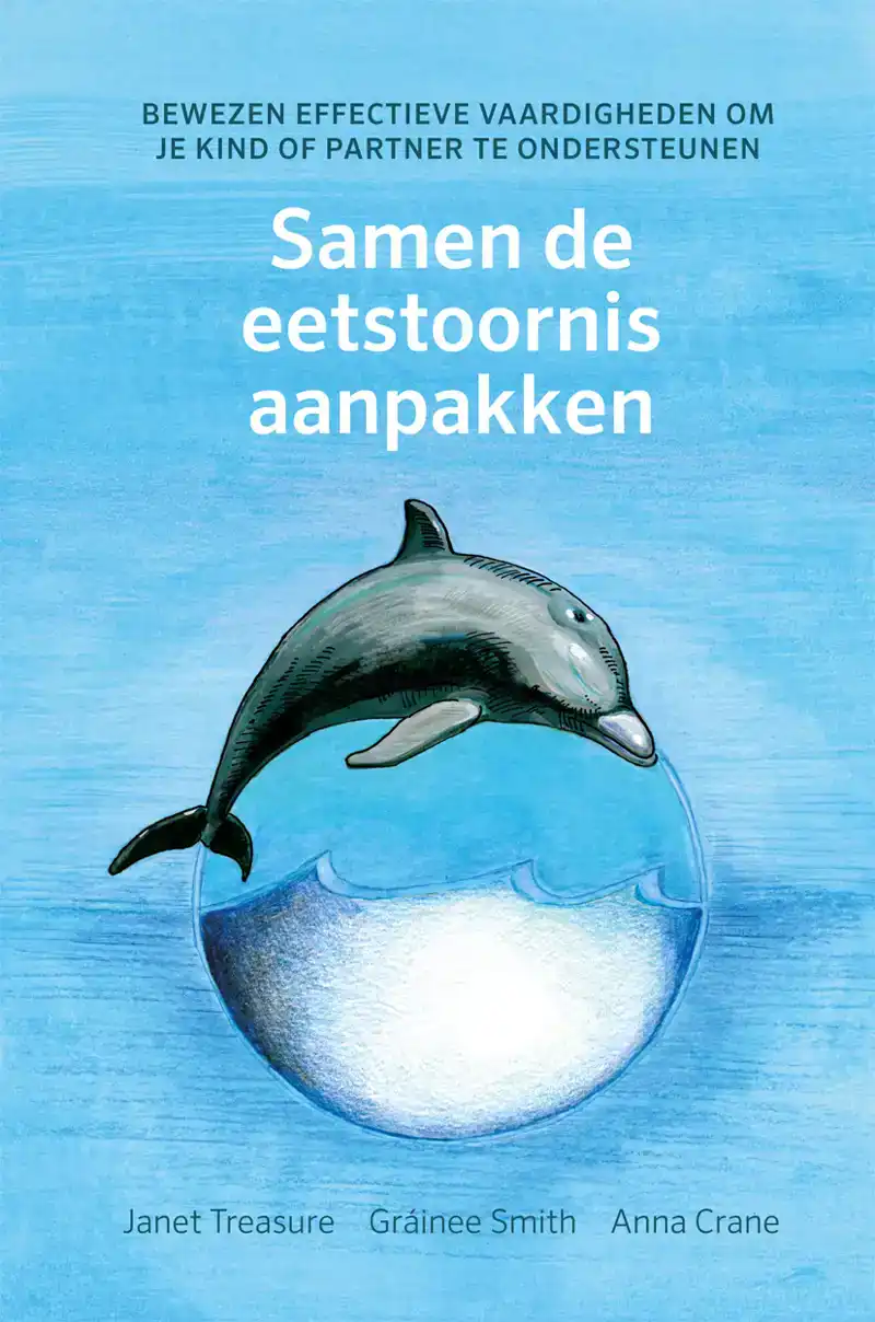 SAMEN DE EETSTOORNIS AANPAKKEN