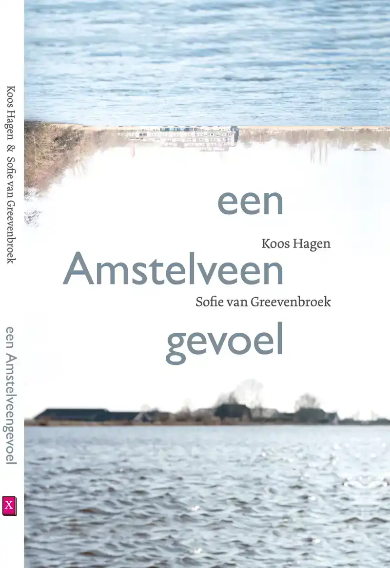 EEN AMSTELVEENGEVOEL