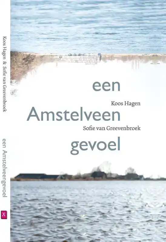 EEN AMSTELVEENGEVOEL