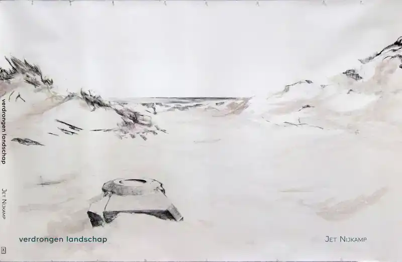 VERDRONGEN LANDSCHAP