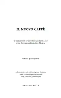 IL NUOVO CAFFE