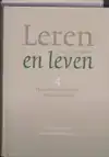 LEREN EN LEVEN