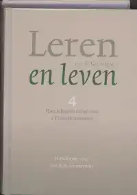 LEREN EN LEVEN