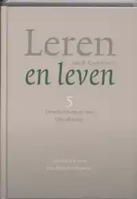 LEREN EN LEVEN
