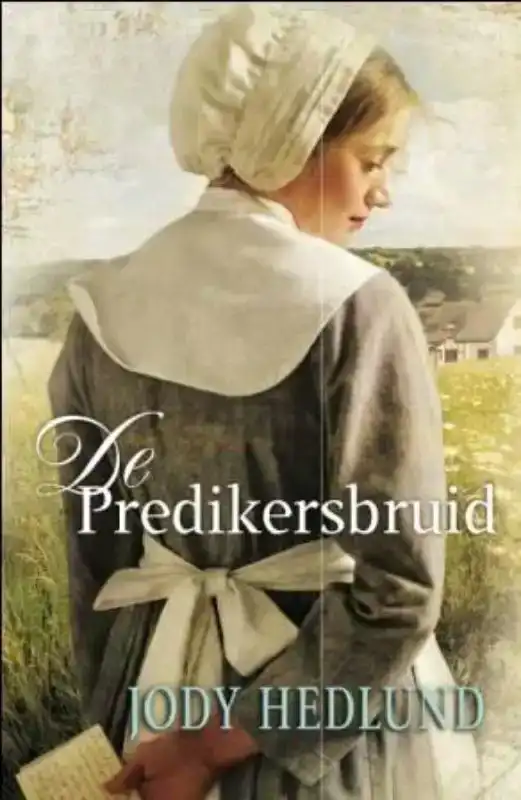 DE PREDIKERSBRUID