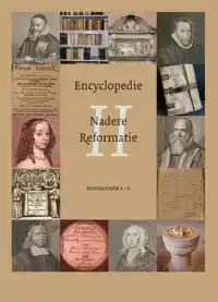 ENCYCLOPEDIE NADERE REFORMATIE