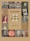 ENCYCLOPEDIE NADERE REFORMATIE