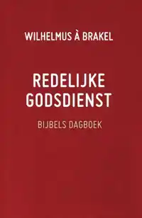 REDELIJKE GODSDIENST