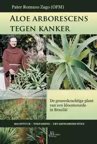 ALOE ARBORESCENS TEGEN KANKER