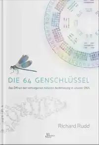 DIE 64 GENSCHLUSSEL