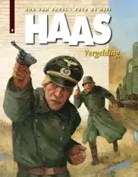 HAAS