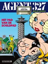 HET PAD VAN DE SCHILDPAD